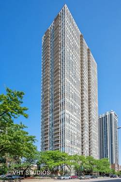 1660 N LaSalle Unit 2904, Chicago, IL 60614