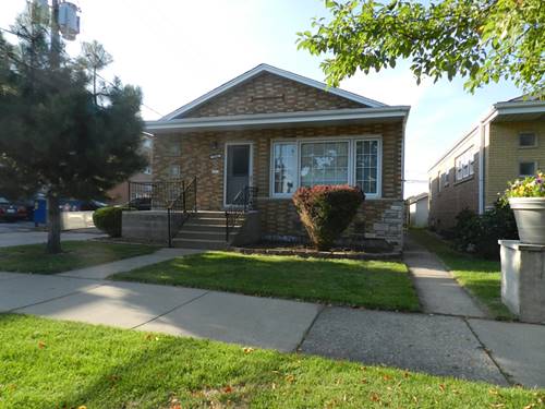 3944 W 68th, Chicago, IL 60629