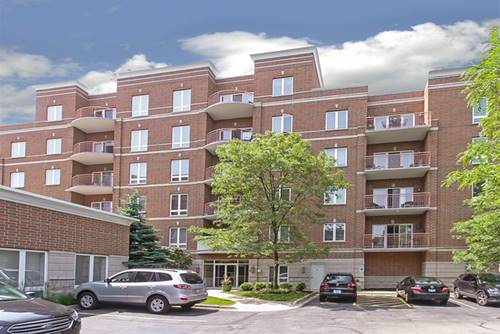 819 Graceland Unit 408, Des Plaines, IL 60016