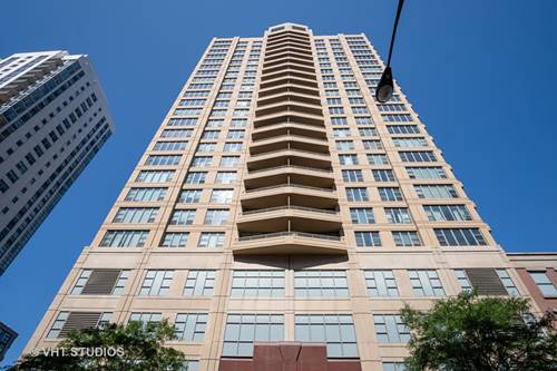 200 N Jefferson Unit 707, Chicago, IL 60661