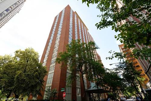 1325 N State Unit 8C, Chicago, IL 60610