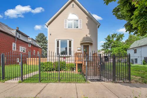 5436 S Bishop, Chicago, IL 60609