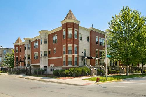 3601 S Ellis, Chicago, IL 60653