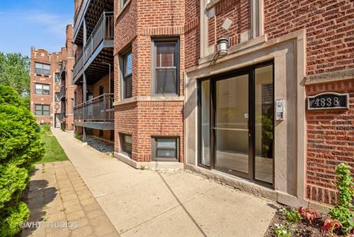 4838 N Ashland Unit 2W, Chicago, IL 60640