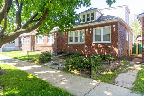 7118 S Maplewood, Chicago, IL 60629