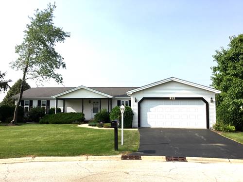 912 Shetland, Grayslake, IL 60030