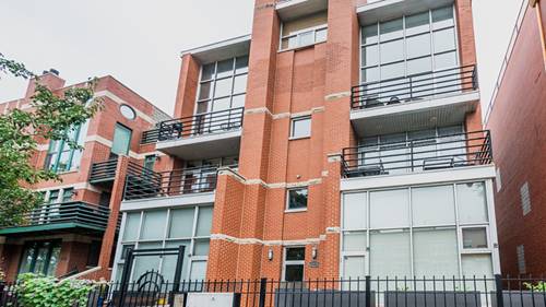 850 W Erie Unit 2W, Chicago, IL 60642