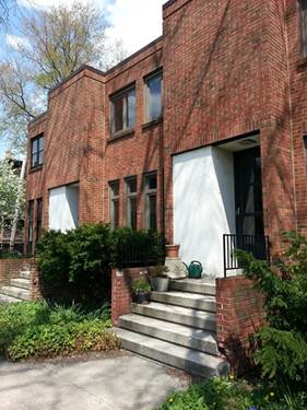 5225 S Kimbark, Chicago, IL 60615