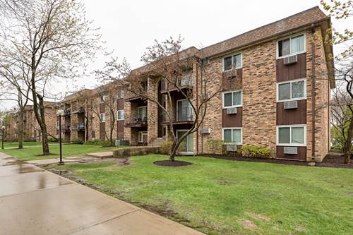 680 Hill Unit 5-313, Hoffman Estates, IL 60169