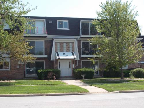 10304 Ridgeland Unit 208, Chicago Ridge, IL 60415