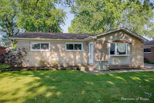 15209 Hamlin, Midlothian, IL 60445