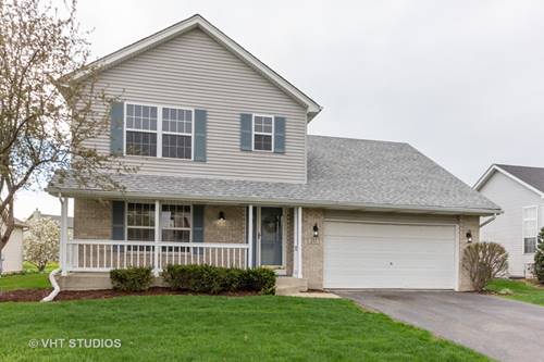 217 Malibu, Romeoville, IL 60446