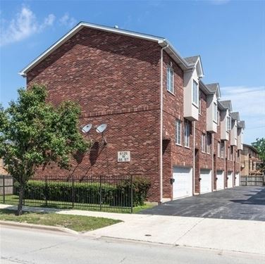 6126 W 65th Unit 5, Chicago, IL 60638