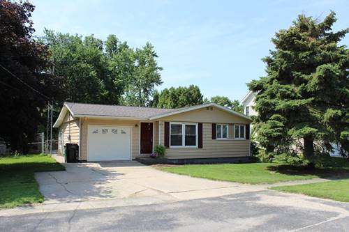 345 E Dale, Somonauk, IL 60552