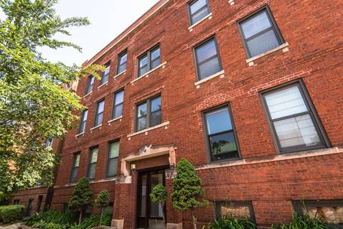 1657 W Addison Unit 3, Chicago, IL 60613