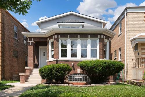 9132 S Aberdeen, Chicago, IL 60620