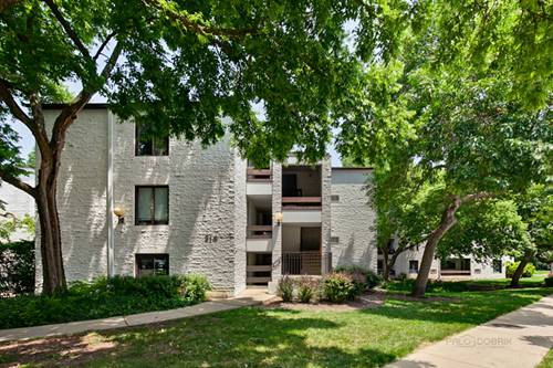 314 W Miner Unit 3A, Arlington Heights, IL 60005