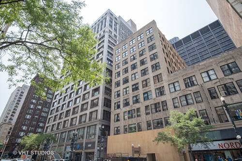 20 N State Unit 403, Chicago, IL 60602