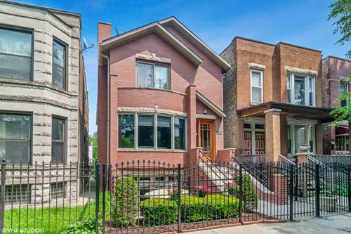 2627 N Richmond, Chicago, IL 60647