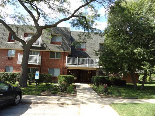 902 Ridge Unit 311, Elk Grove Village, IL 60007