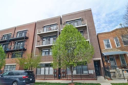 3118 W Walton Unit 3, Chicago, IL 60622