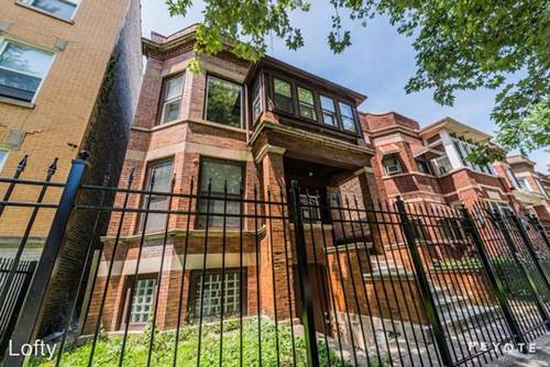 6148 S Langley, Chicago, IL 60637