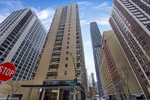 850 N Dewitt Unit 5H, Chicago, IL 60611