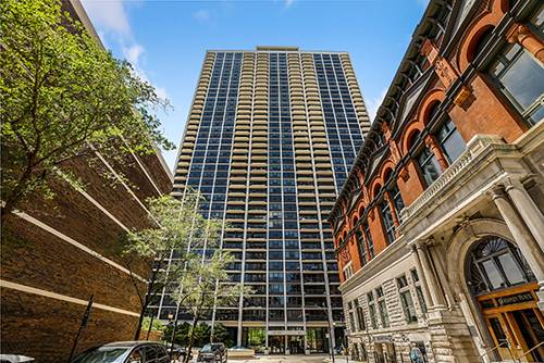 1560 N Sandburg Unit 3708J, Chicago, IL 60610