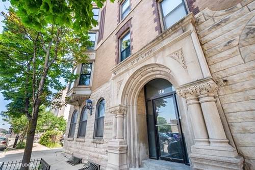 747 N Sedgwick Unit 4RS, Chicago, IL 60654