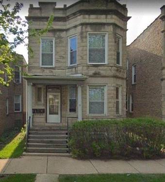 2453 N Mozart, Chicago, IL 60647