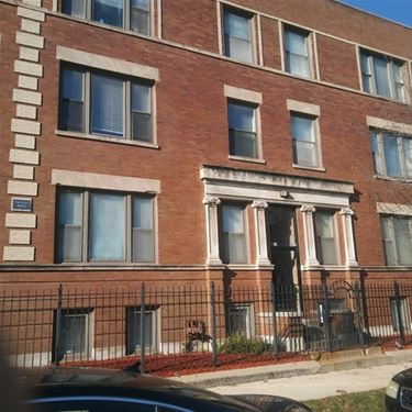 4432 S Calumet Unit 3, Chicago, IL 60653