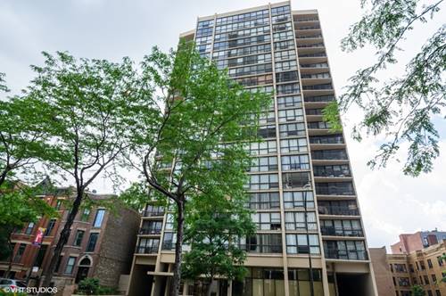 1540 N LaSalle Unit 205, Chicago, IL 60610