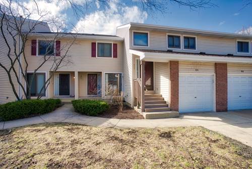 925 Hidden Lake Unit 925, Buffalo Grove, IL 60089