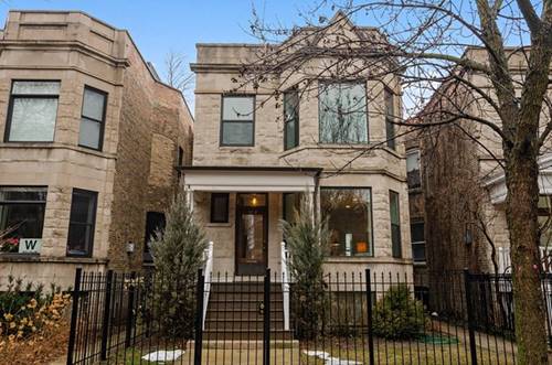 1212 W Eddy, Chicago, IL 60657