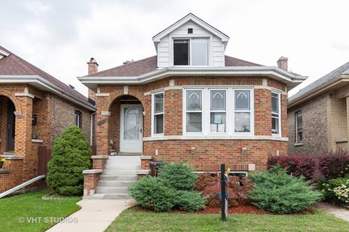 3703 Cuyler, Berwyn, IL 60402