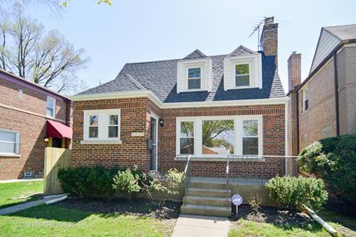 2827 W Chase, Chicago, IL 60645