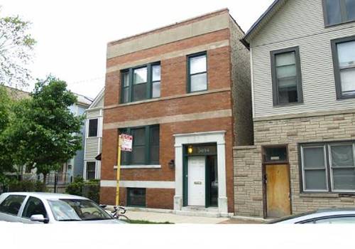 3654 N Marshfield Unit GARDEN, Chicago, IL 60613