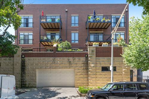 3534 N Hermitage Unit 202, Chicago, IL 60657