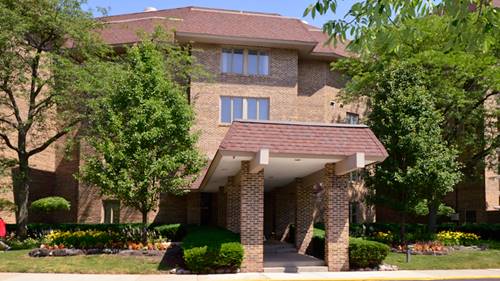 1250 Rudolph Unit 4D, Northbrook, IL 60062