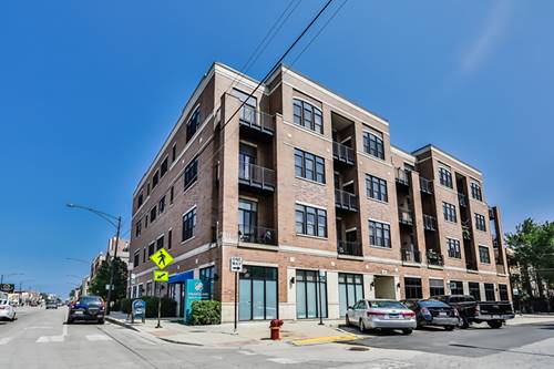 4755 N Washtenaw Unit 301, Chicago, IL 60625