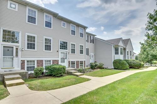 509 E Victoria Unit 509, North Aurora, IL 60542