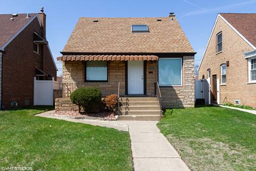 11032 S Avenue A, Chicago, IL 60617