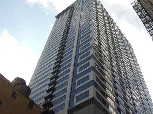 235 W Van Buren Unit 3622, Chicago, IL 60607