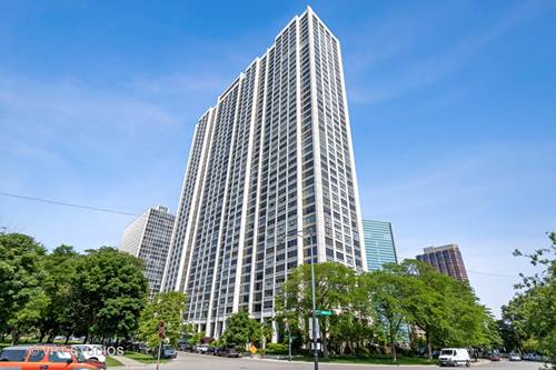 2800 N Lake Shore Unit 3809, Chicago, IL 60657