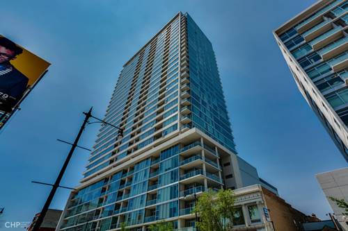 1720 S Michigan Unit 3004, Chicago, IL 60616