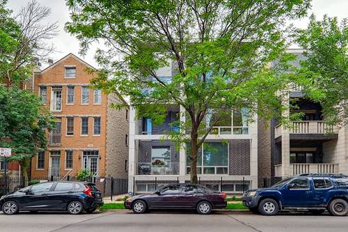 2912 N Damen Unit 2E, Chicago, IL 60618