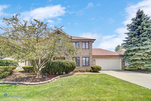 15031 Moorings, Oak Forest, IL 60452