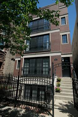 622 W Oakdale Unit 1, Chicago, IL 60657