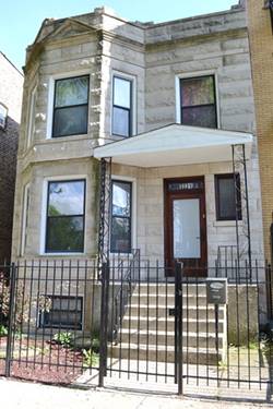 3221 W Potomac Unit 1, Chicago, IL 60651