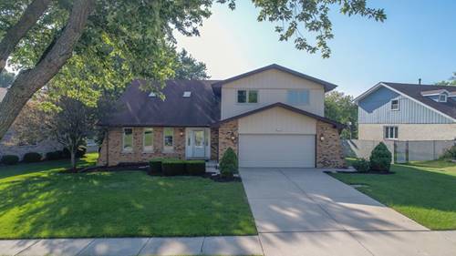 14503 Pheasant, Homer Glen, IL 60491